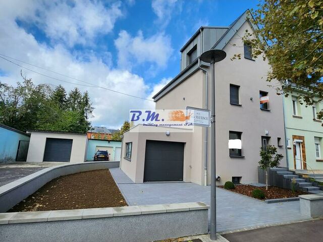 Haus